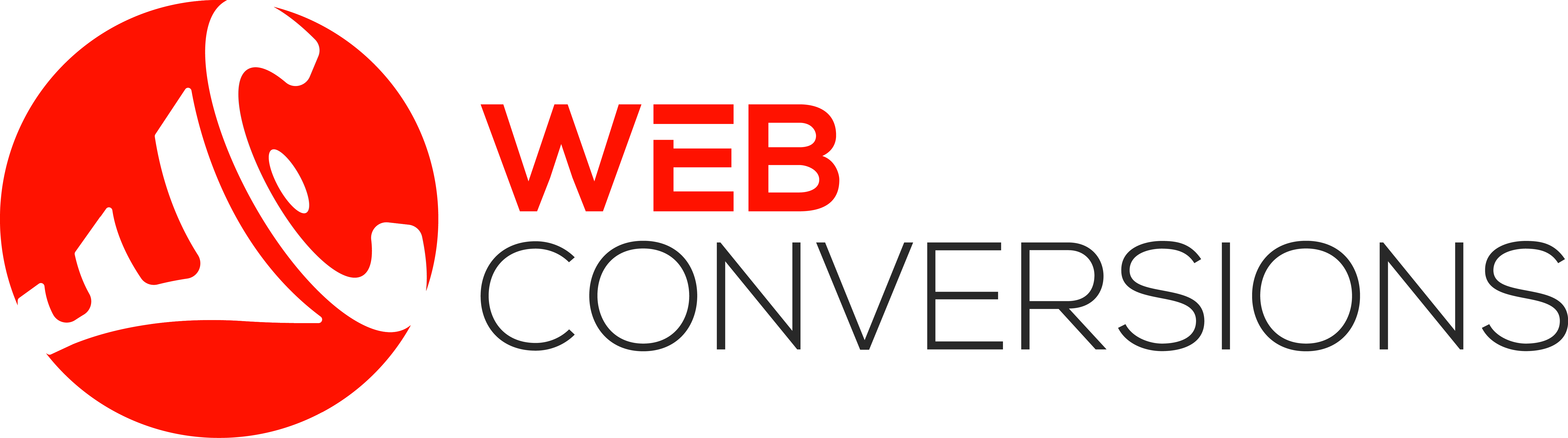 Web Conversions 